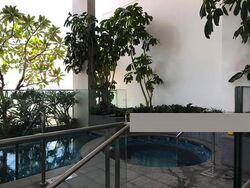 The Clift (D1), Apartment #565809851